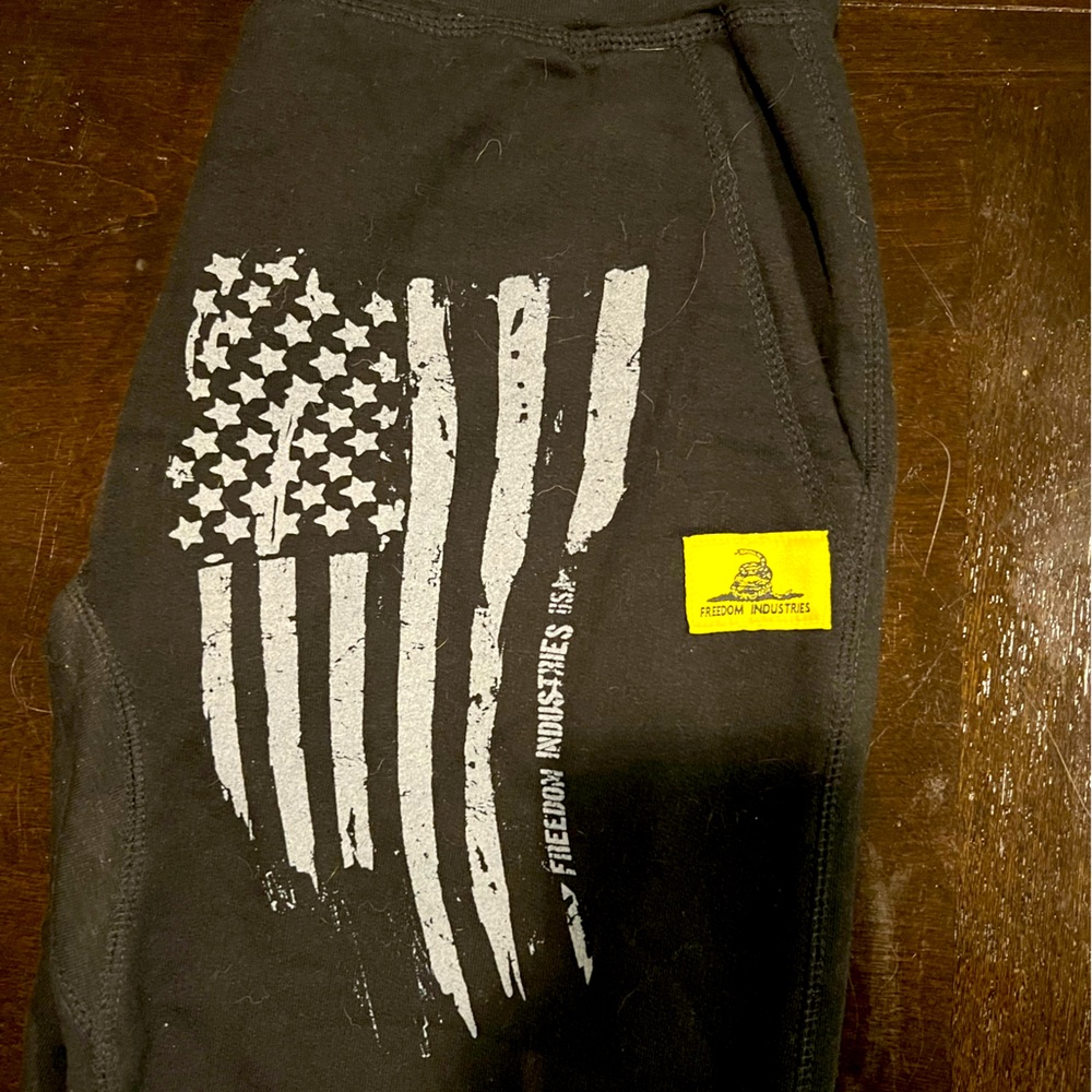 Freedom Industries Jogger (Medium)